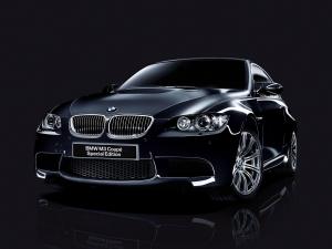 BMW M3 Coupe Matte Edition 2011 года
